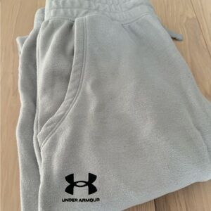 Youth Under Armour Sweat Pants